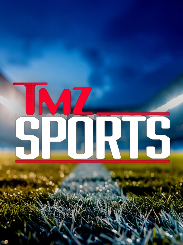 TMZ Sports SERIES poster