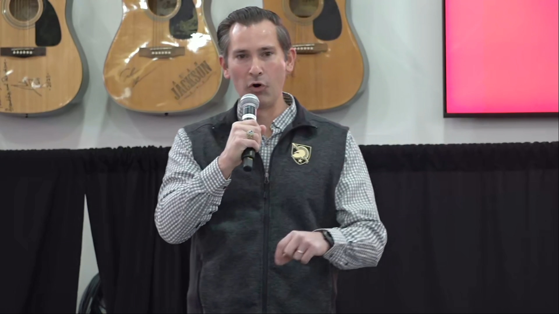 Countdown to TN 7th District Special Election