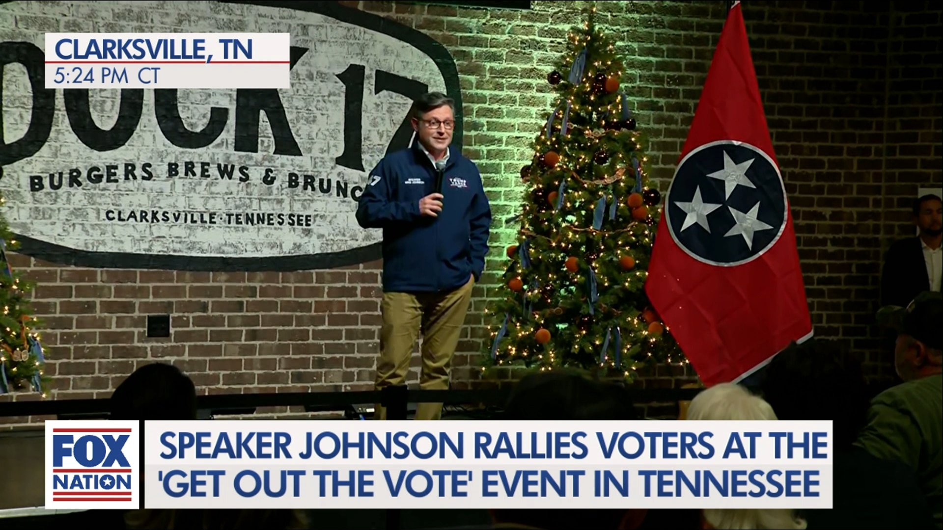 Countdown to TN 7th District Special Election