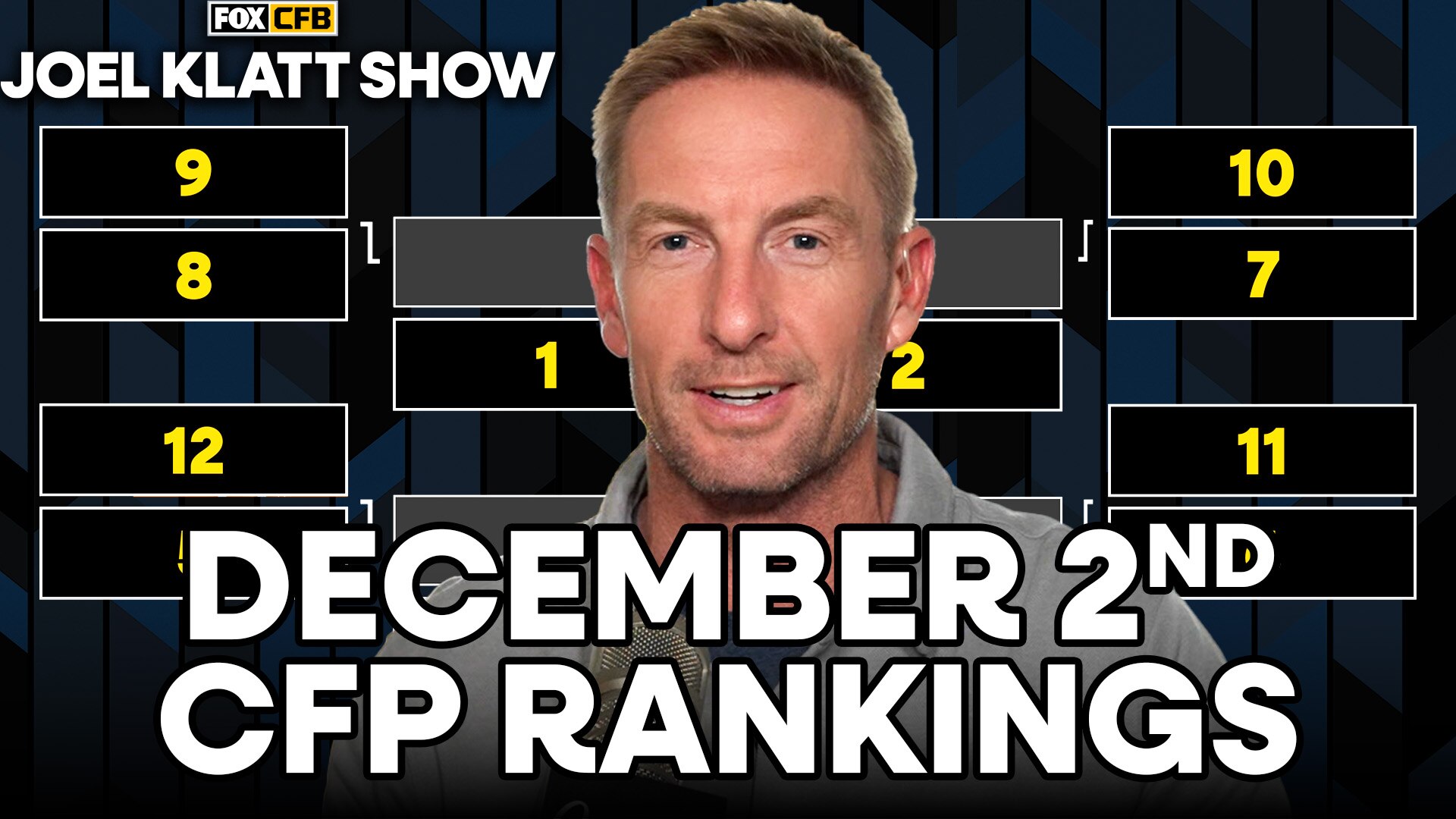 Wednesday, December 3