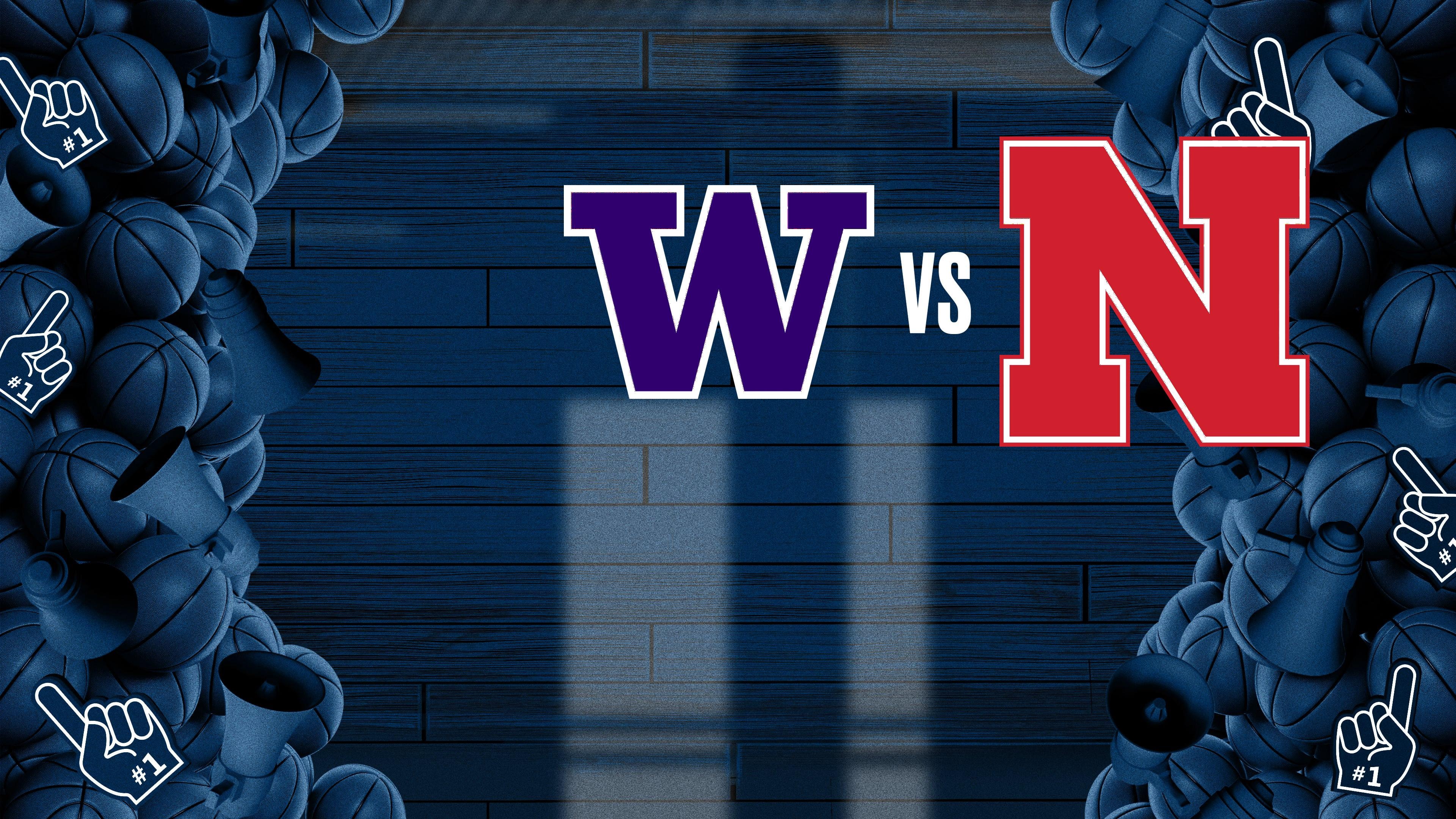 Washington at Nebraska
