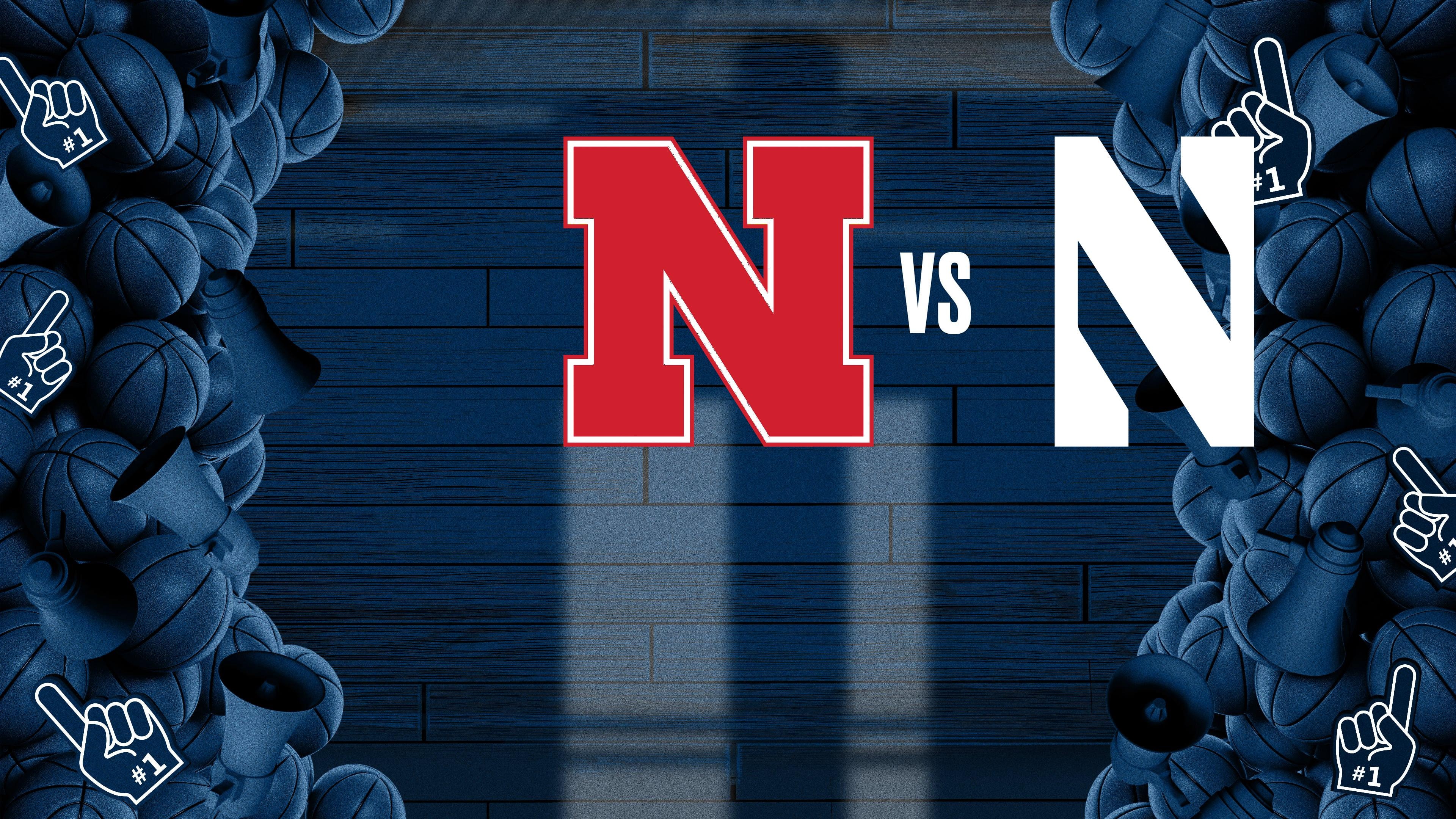 Nebraska at Northwestern