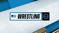 Big Ten Tournament Championships at Penn State