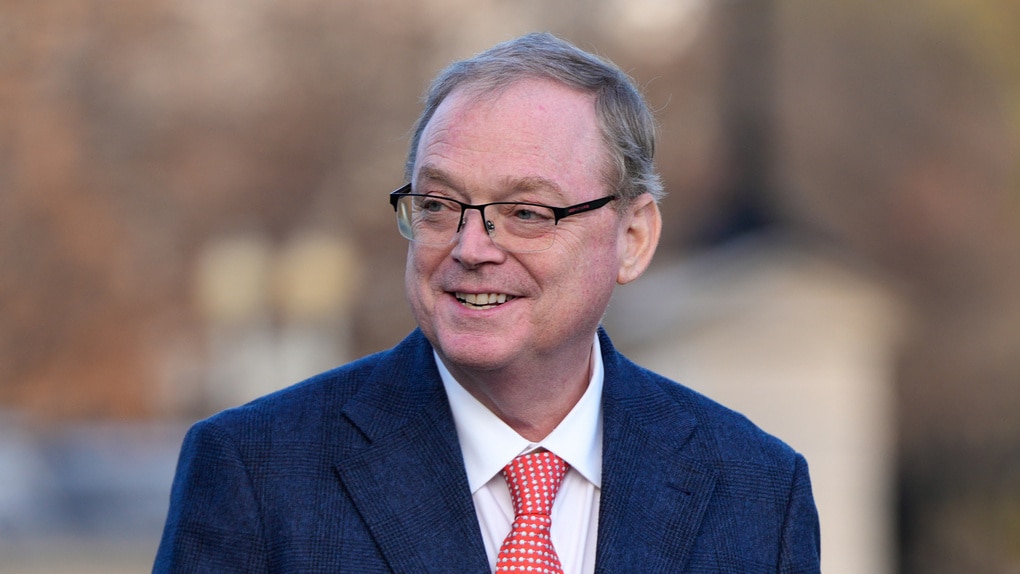 Maria Bartiromo's Wall Street - Friday, December 5