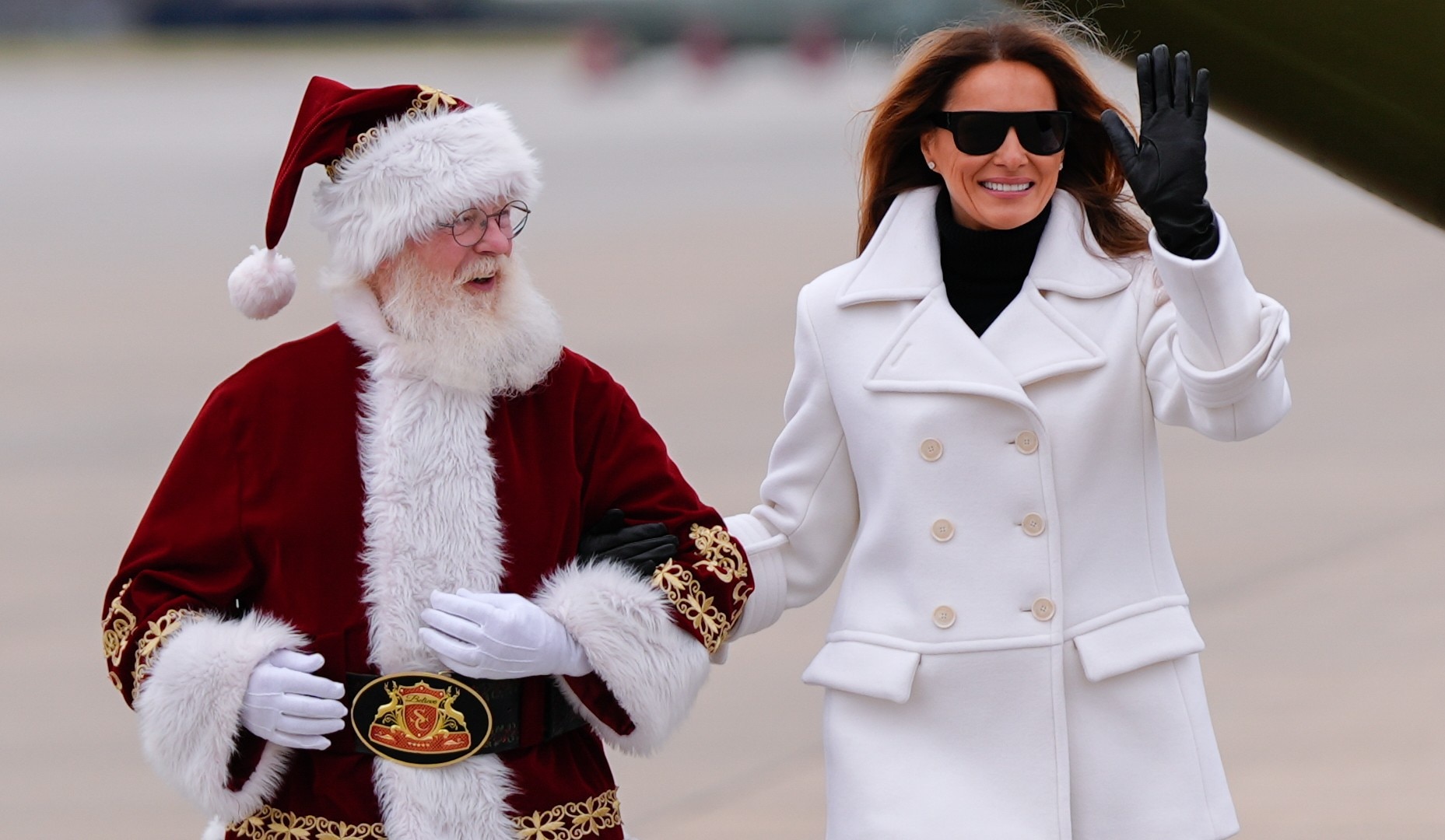 Outnumbered - Monday, December 8