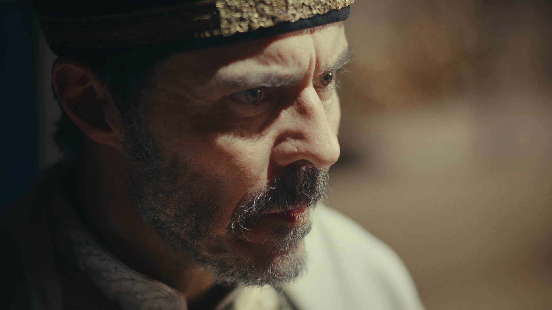 Episode 1: Another False Messiah