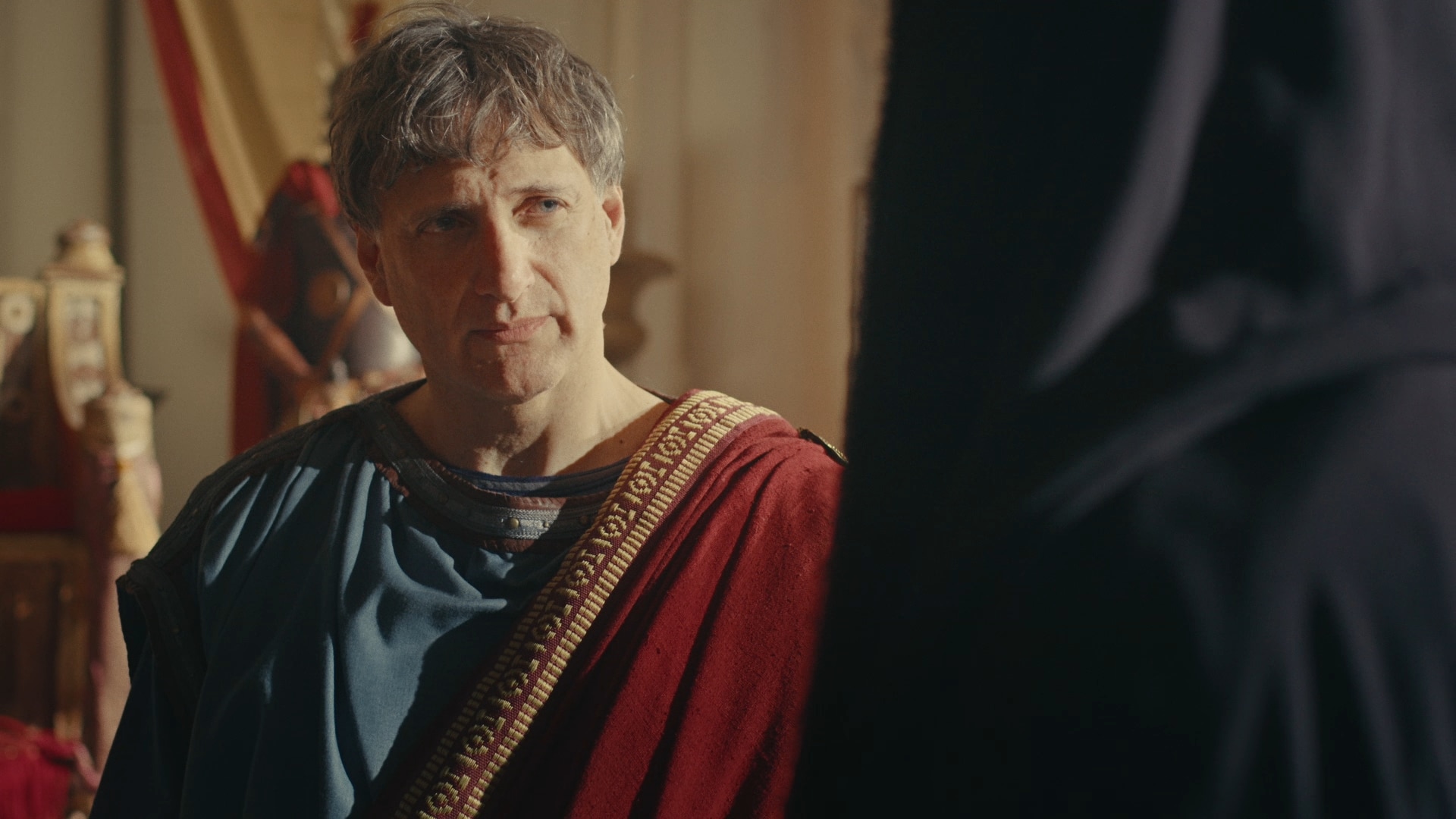 Episode 3: Prophets Aren't Welcome