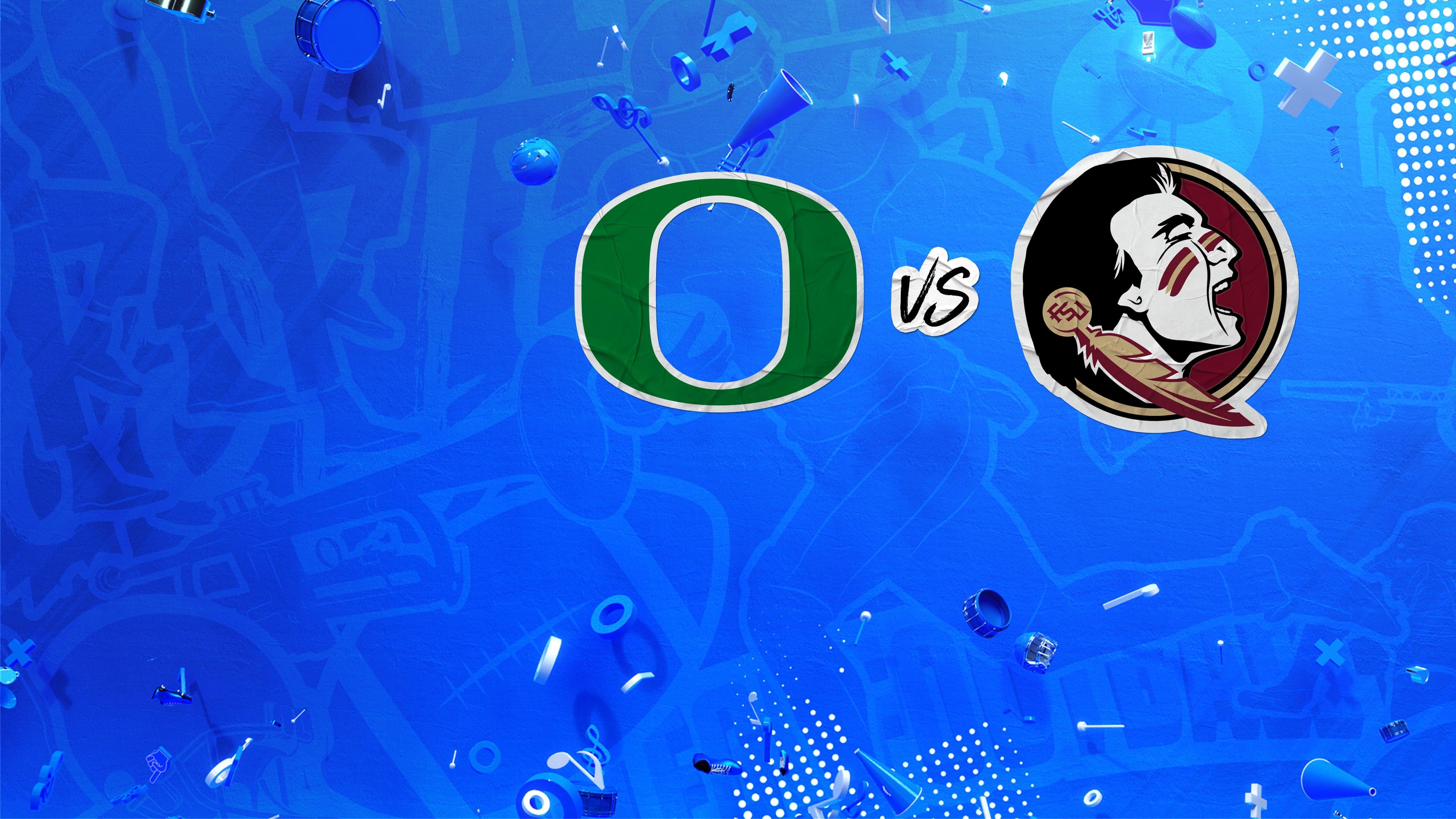 Oregon Football Classic - 2015 Rose Bowl: Oregon vs. Florida State - 1/1/15