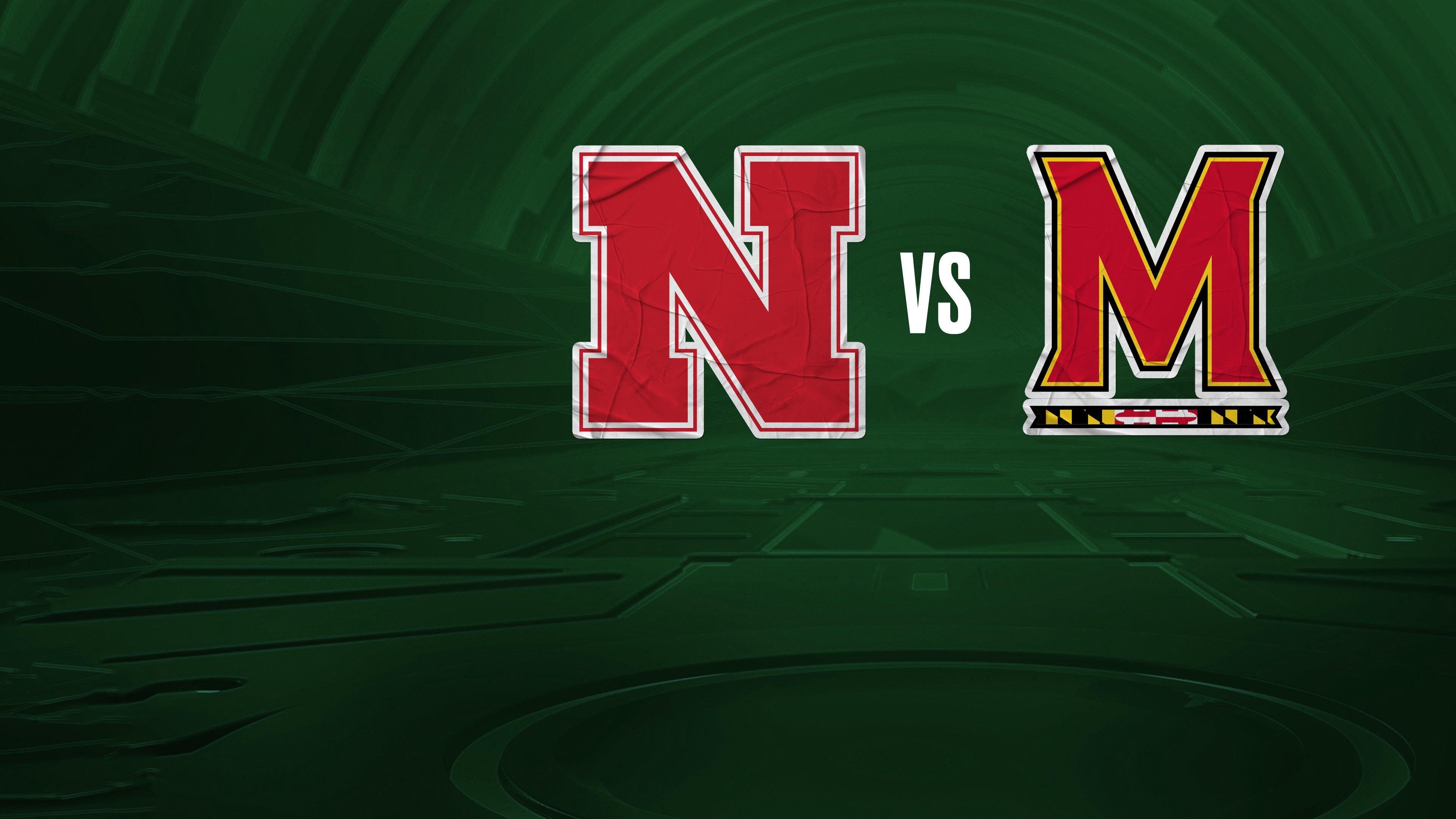 Nebraska at Maryland - 10/11/25