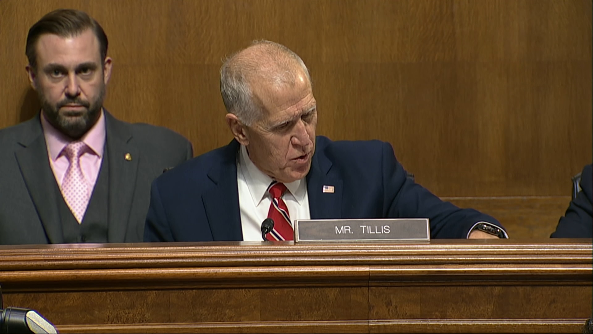 Gene Simmons Testifies on Fair Radio Pay