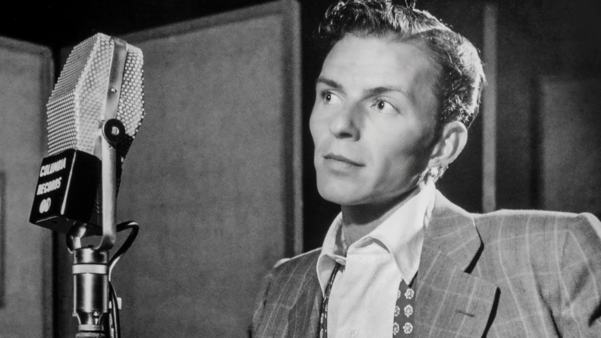 Episode 1: The Voice