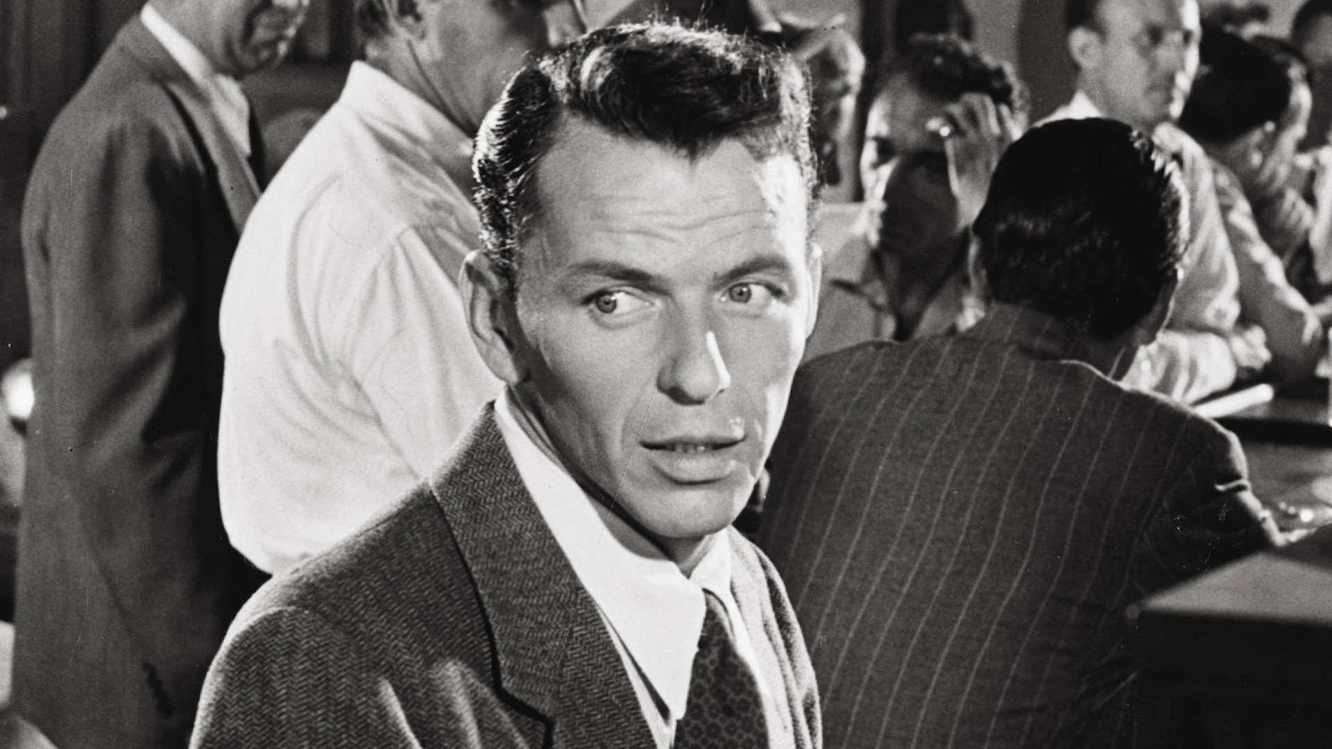 Episode 2: The Chairman of the Board