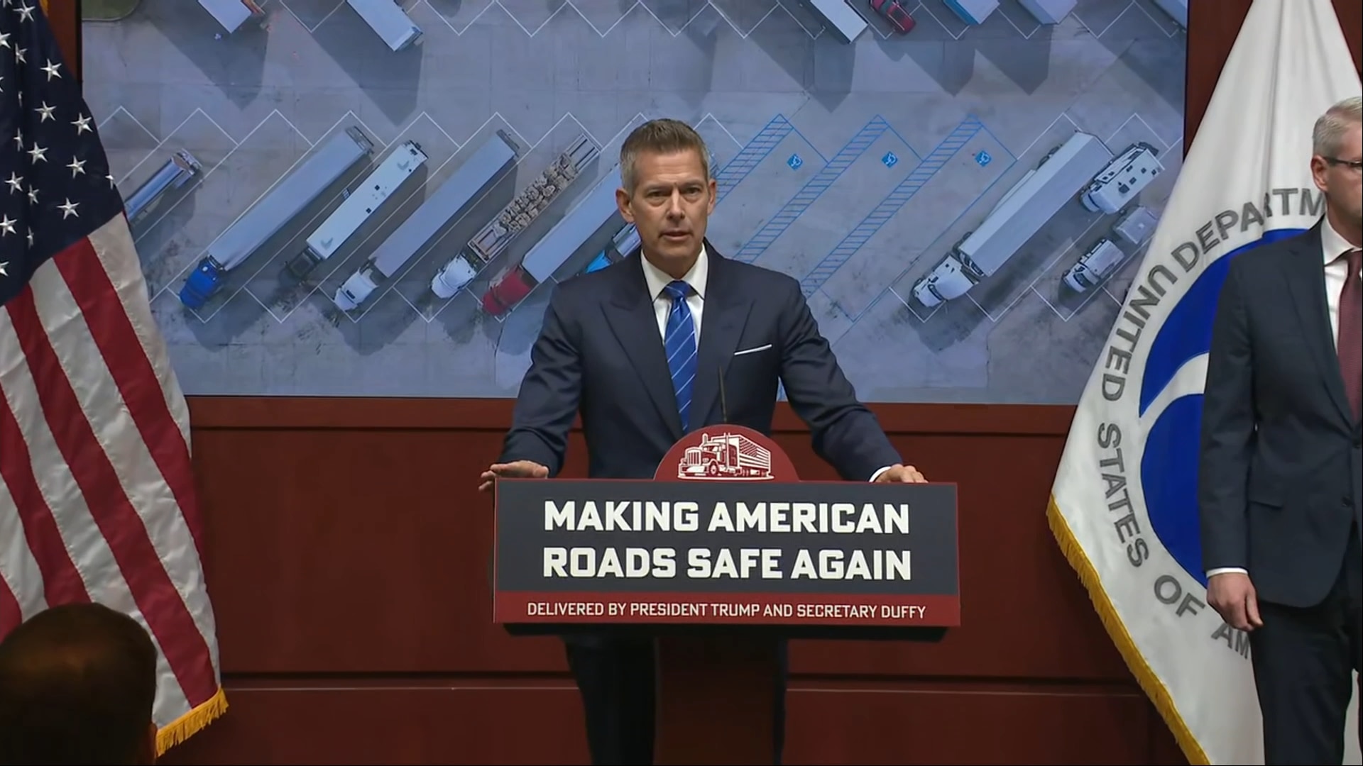 (12/12) DOT Findings on Illegal CDL Drivers in NY