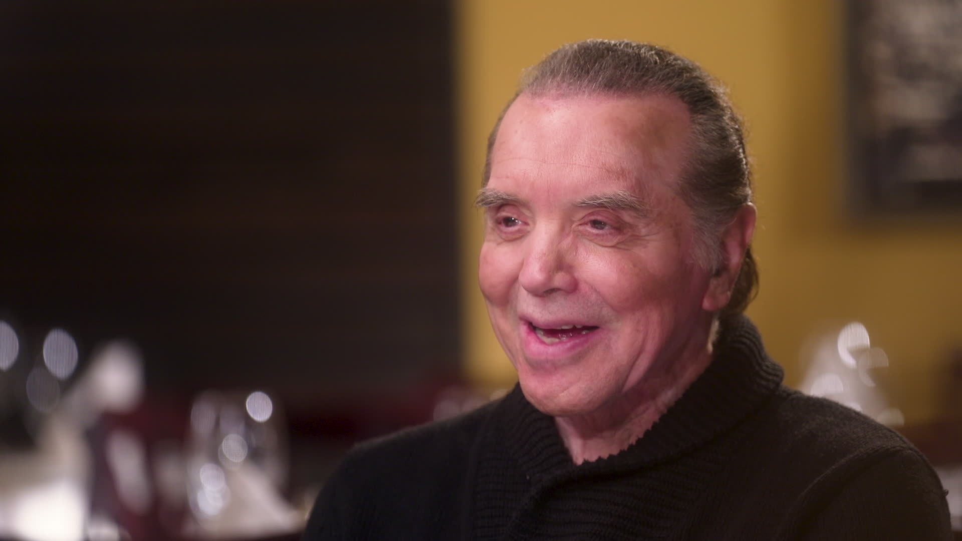 Episode 3: Chazz Palminteri