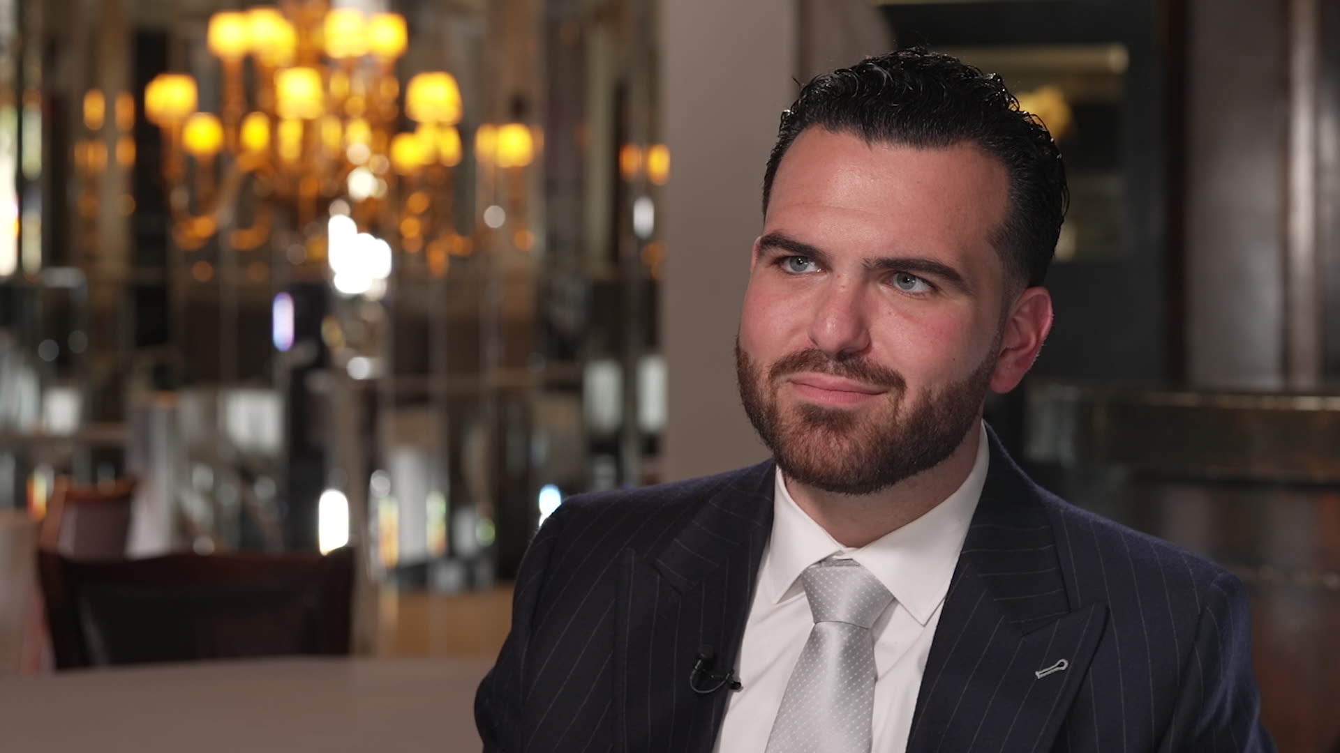 Episode 5: Sal Valentinetti