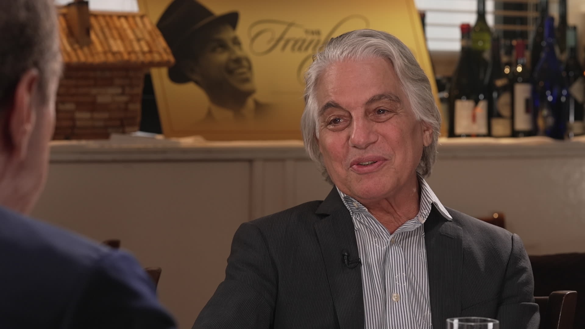 Episode 6: Tony Danza