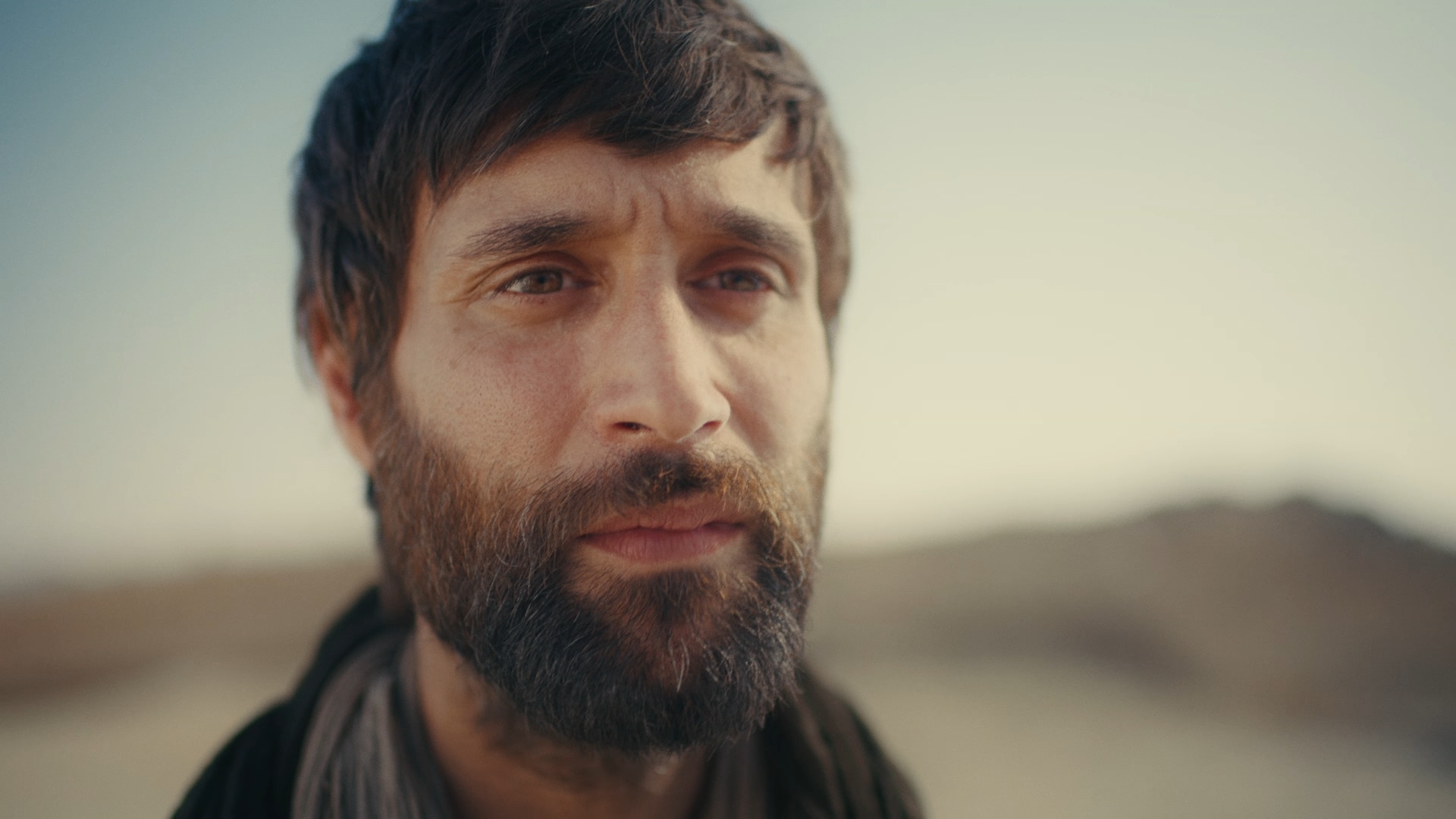 Episode 6: Lazarus...Come Out