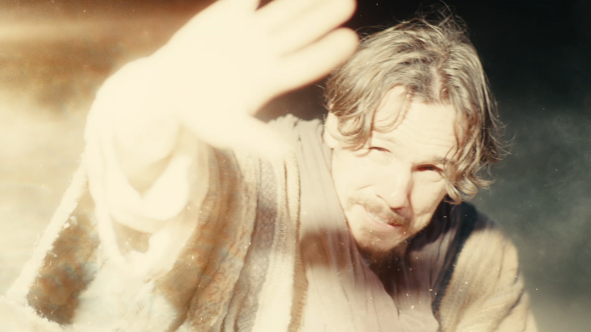 Episode 7: This Is My Son