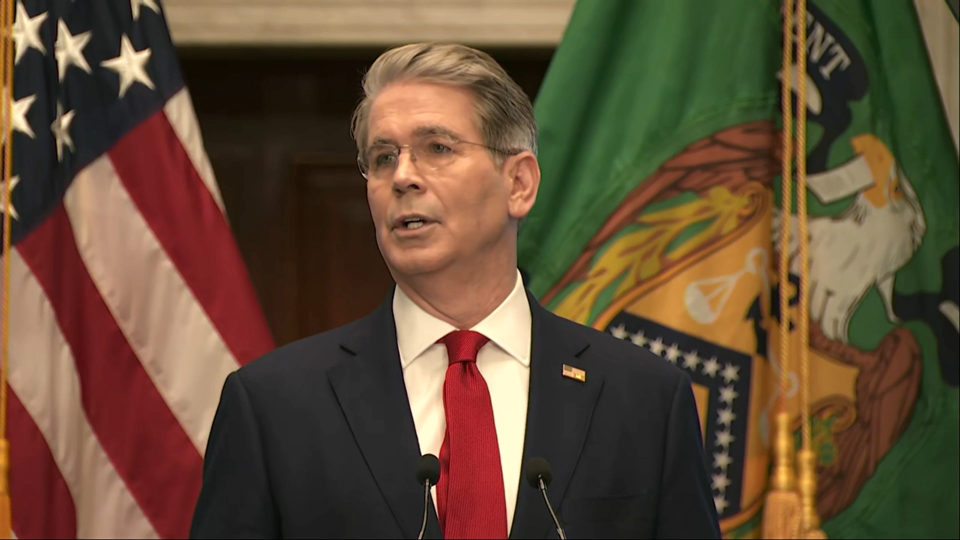 (12/17) Trump Accounts Website Announcement