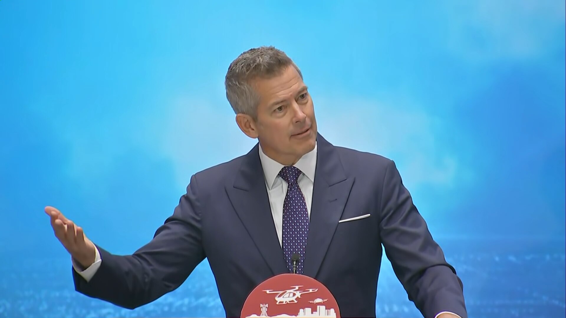 (12/17) Advanced Air Mobility National Strategy