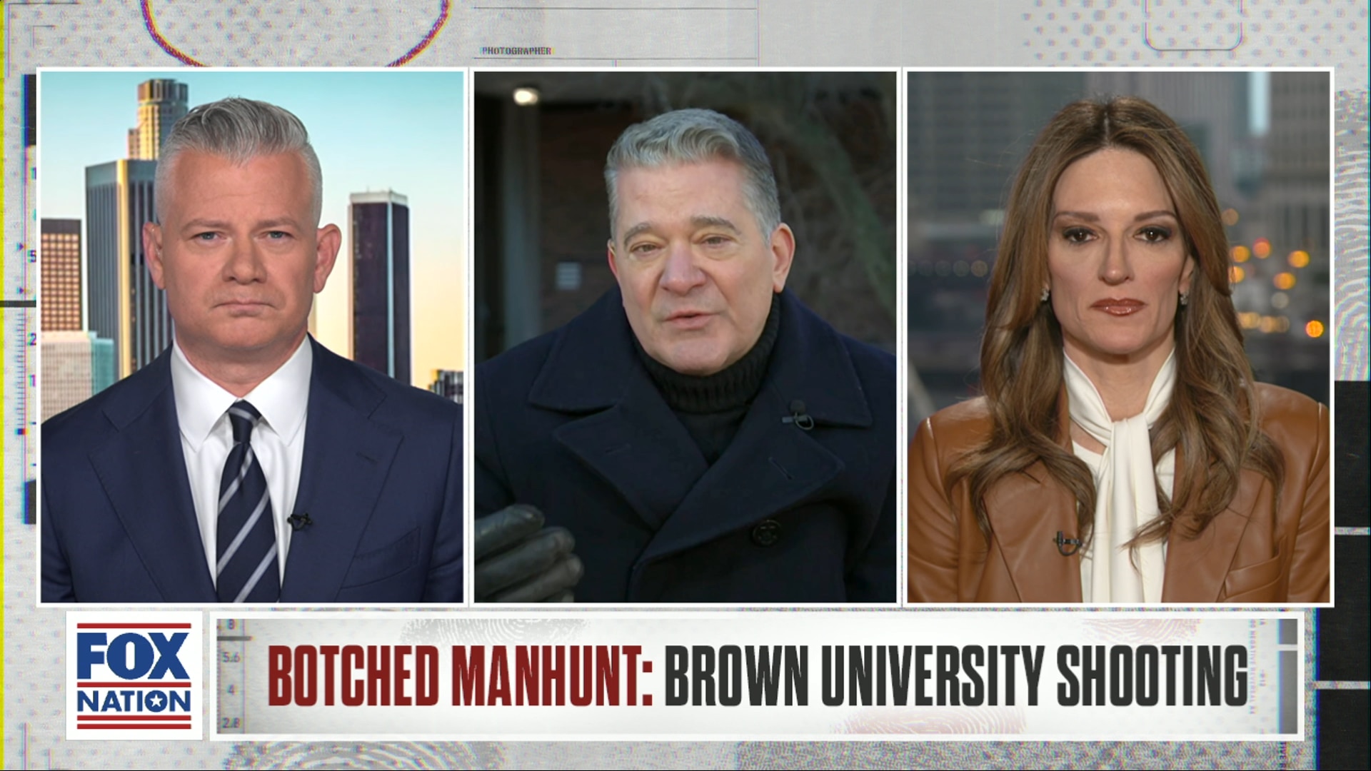 Week 4: Guilty, Gory & Goodbye to Michigan’s Coach