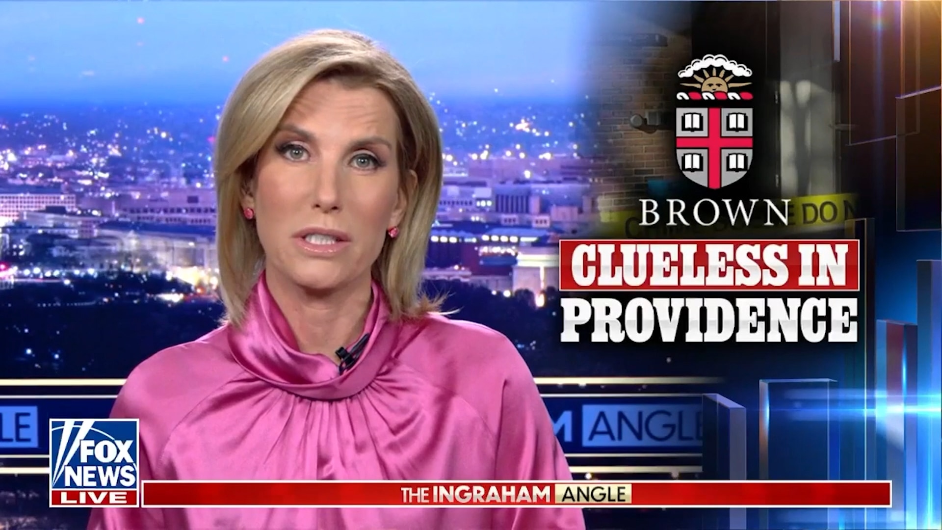 Primetime Recap - Thursday, December 18