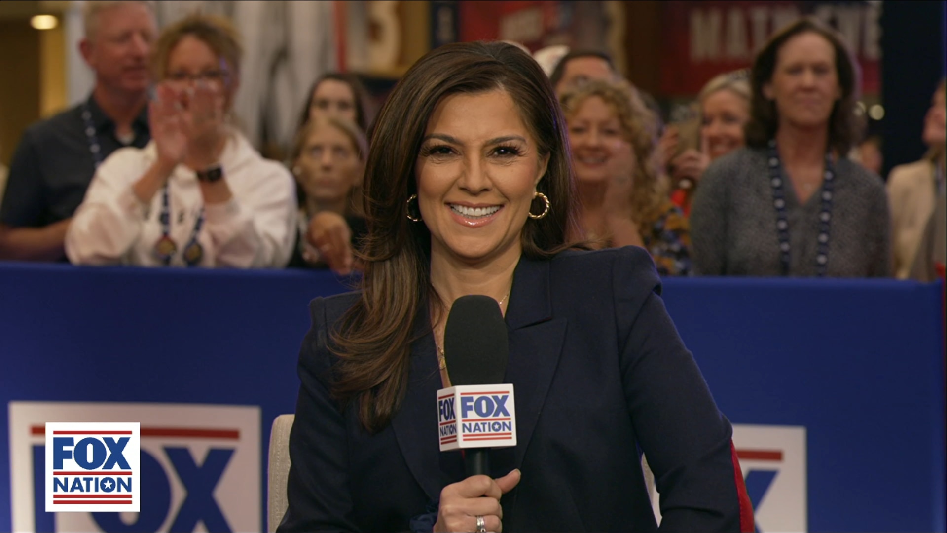 TPUSA AmFest All Access Live Day 2