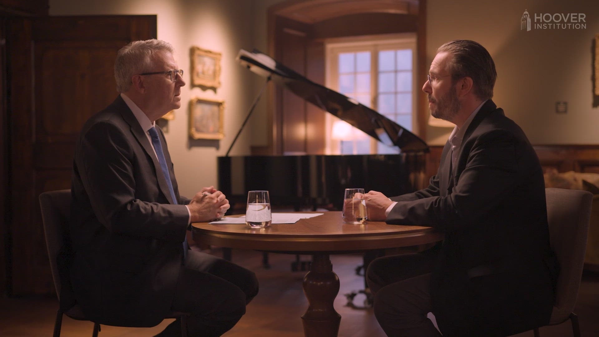 Russian Soul, American Life: Ignat Solzhenitsyn