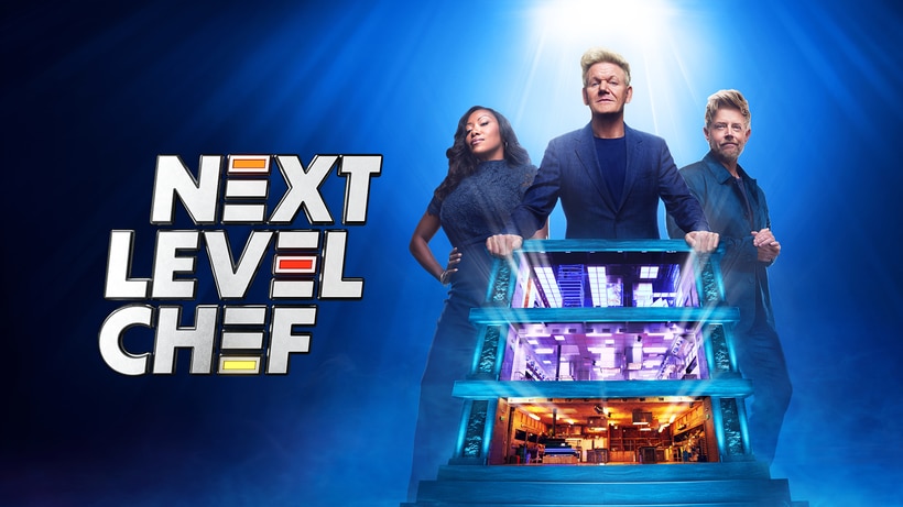 Next Level Chef