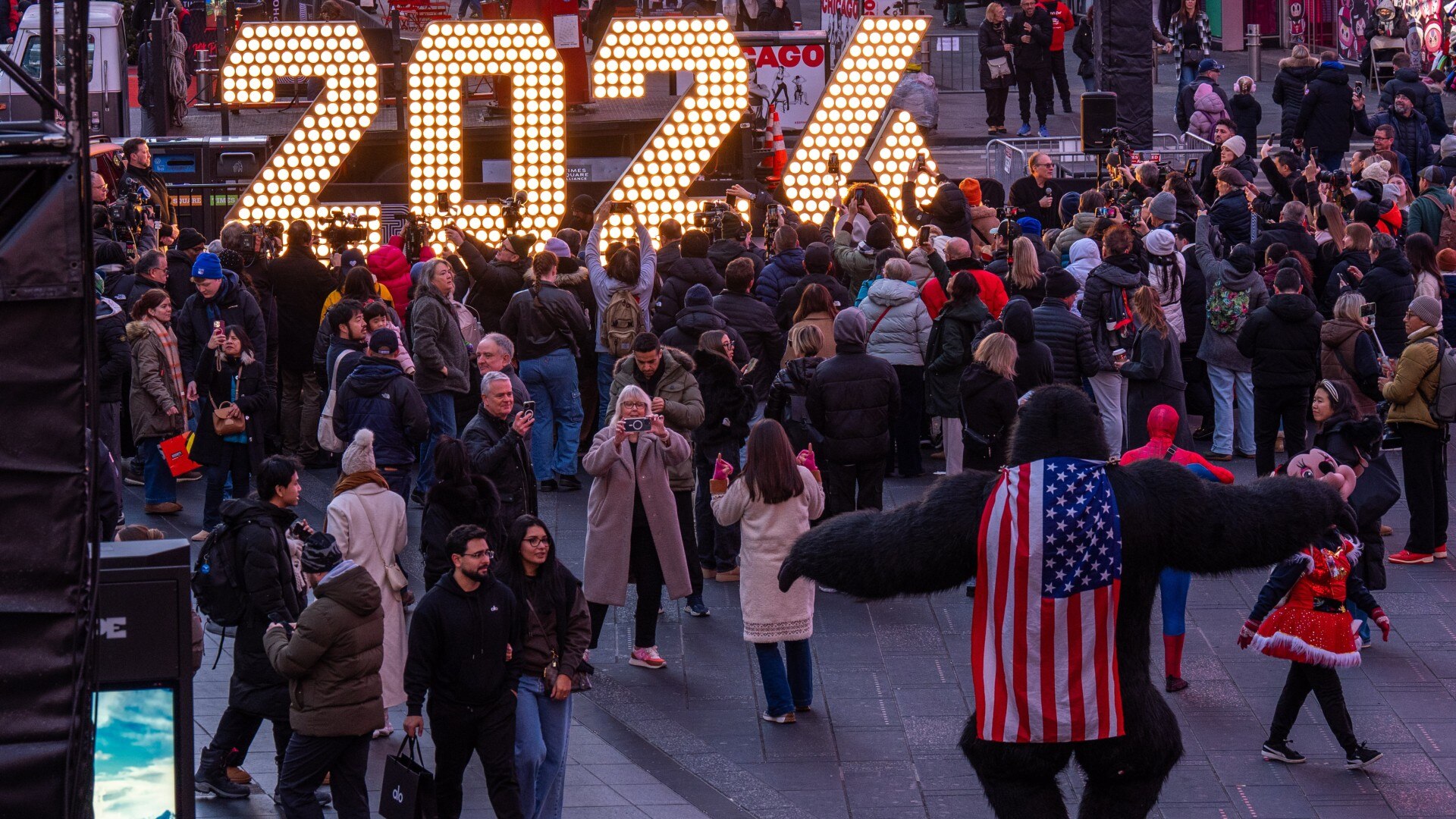 Saturday, December 27