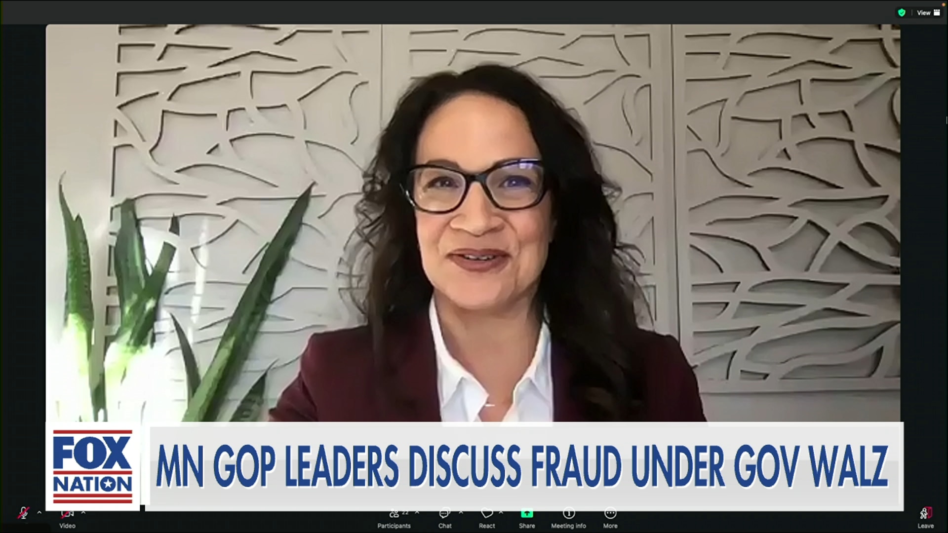 MN House GOP Calls for Walz Resignation