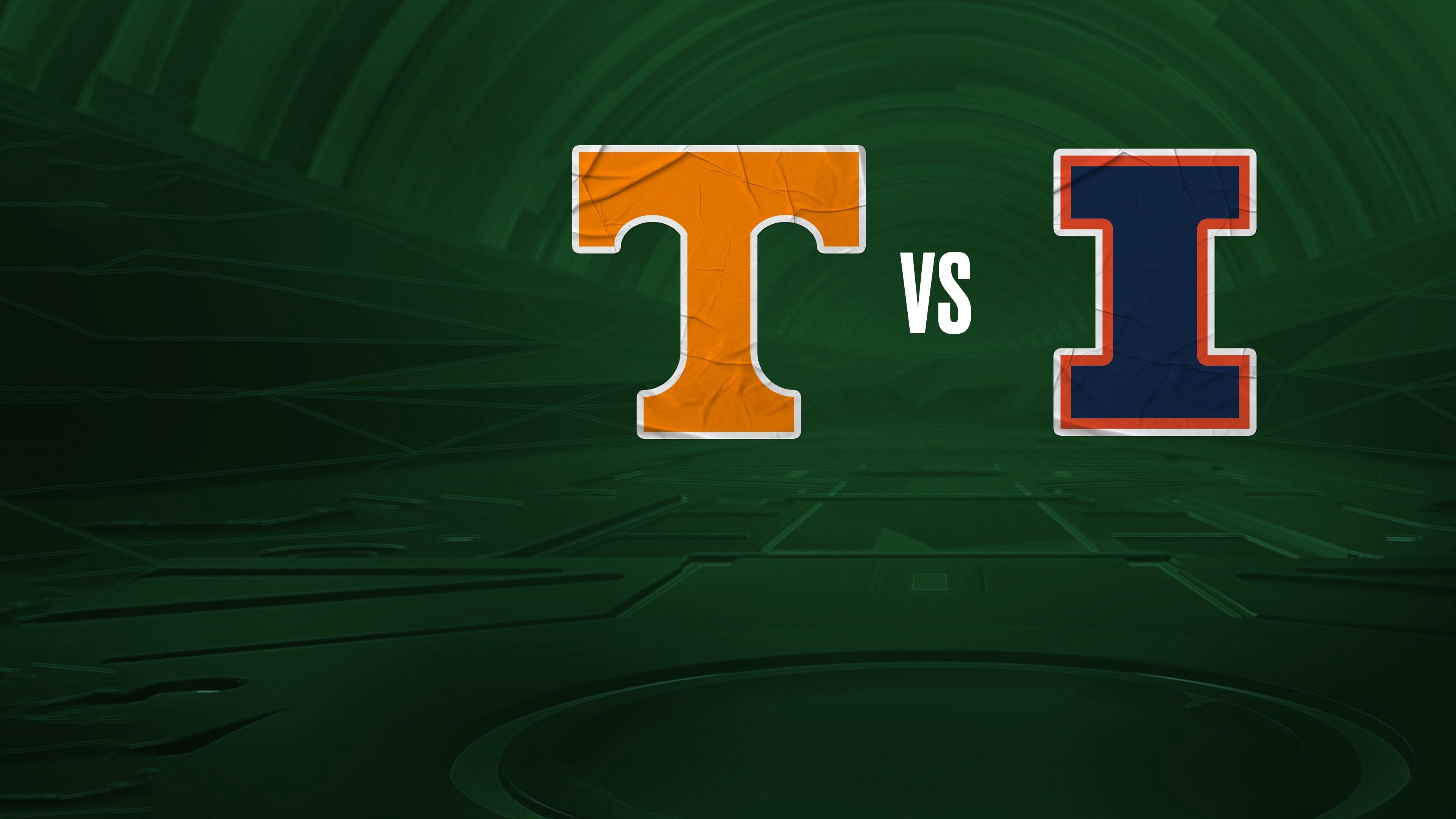 Music City Bowl: Tennessee vs. Illinois - 12/30/25