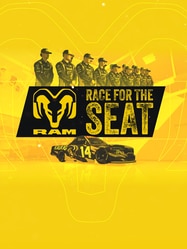 Race for the Seat SERIES poster