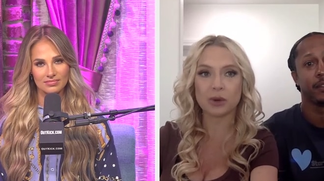 Tomi Lahren is Fearless