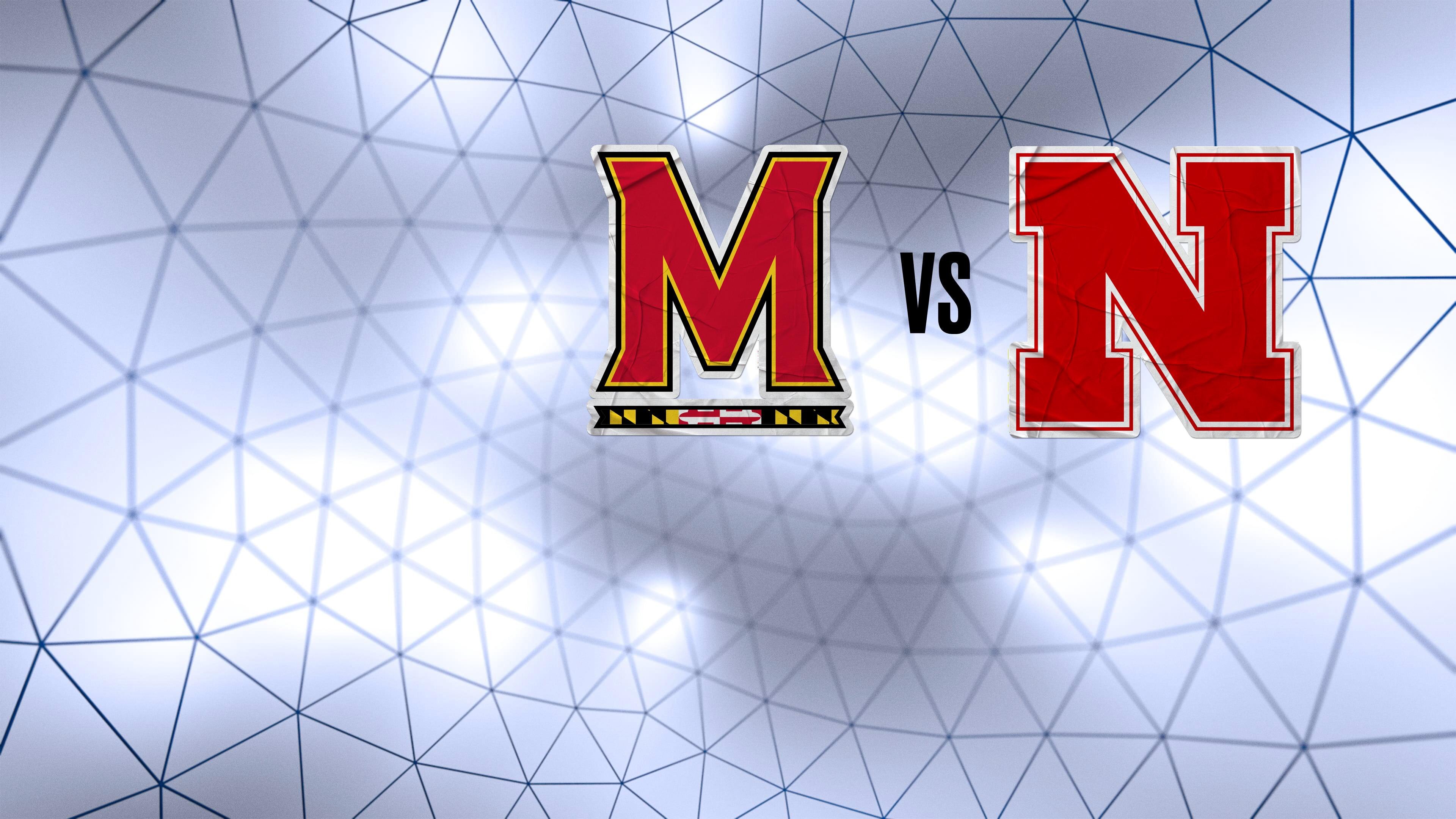 Maryland Terrapins vs Nebraska Cornhuskers