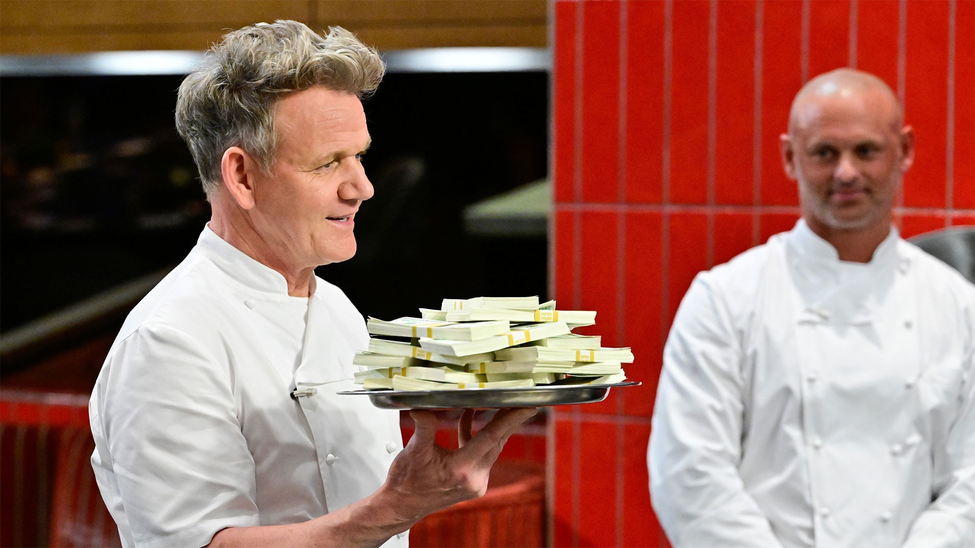 Queens of the Kitchen