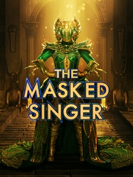 The Masked Singer
