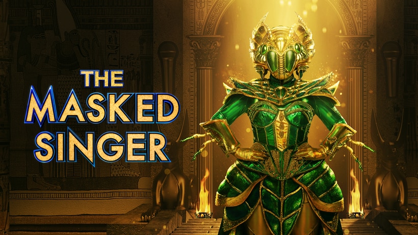 The Masked Singer