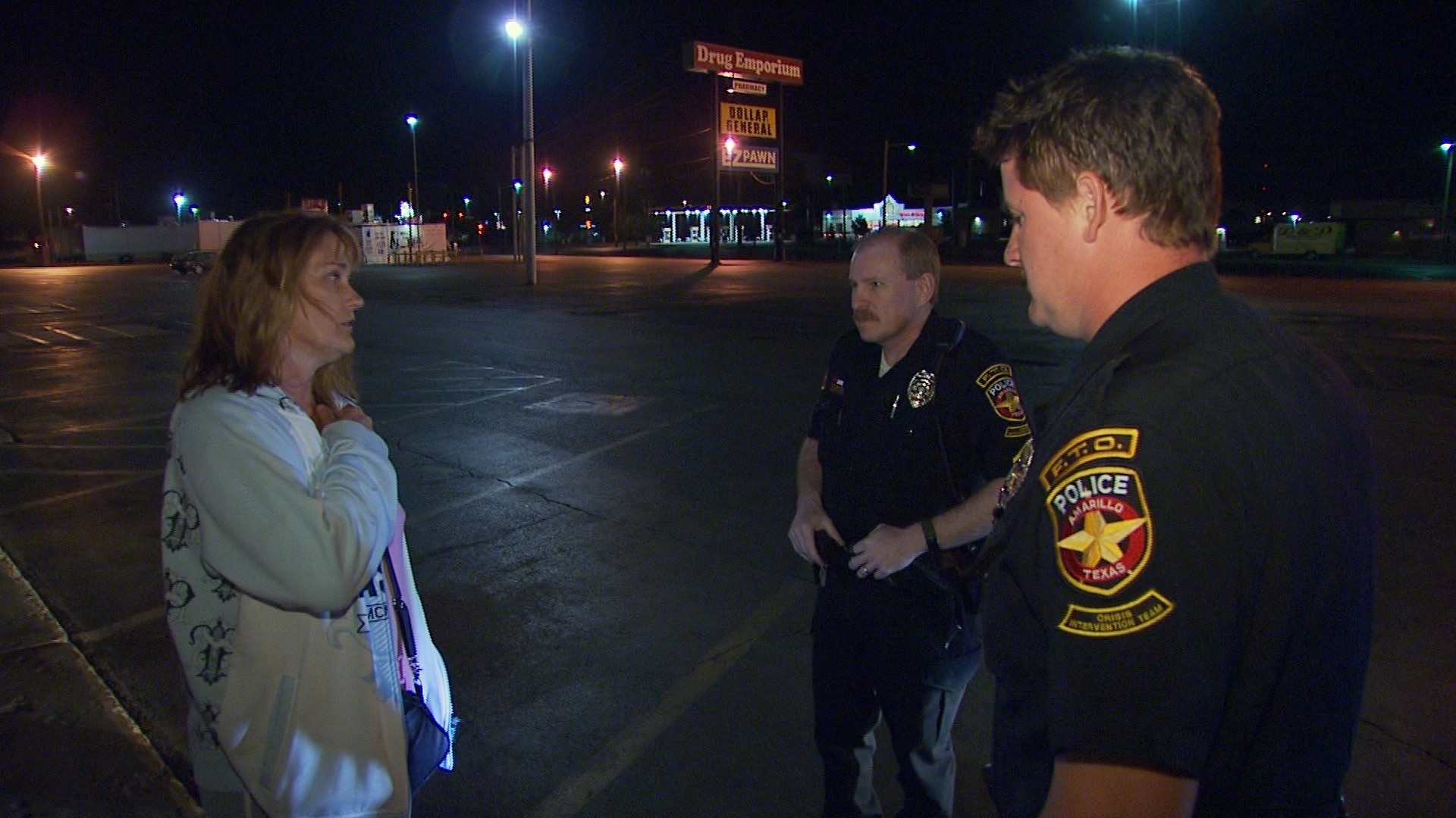 Kill ‘Em With Kindness