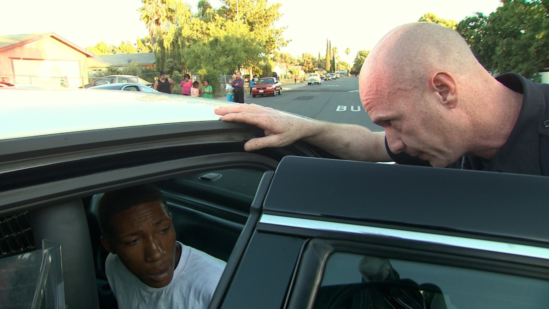 Guns, Hash, and Fire Hydrants