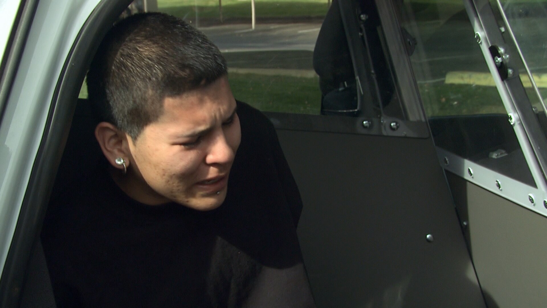 Mohawked Cleaning Service