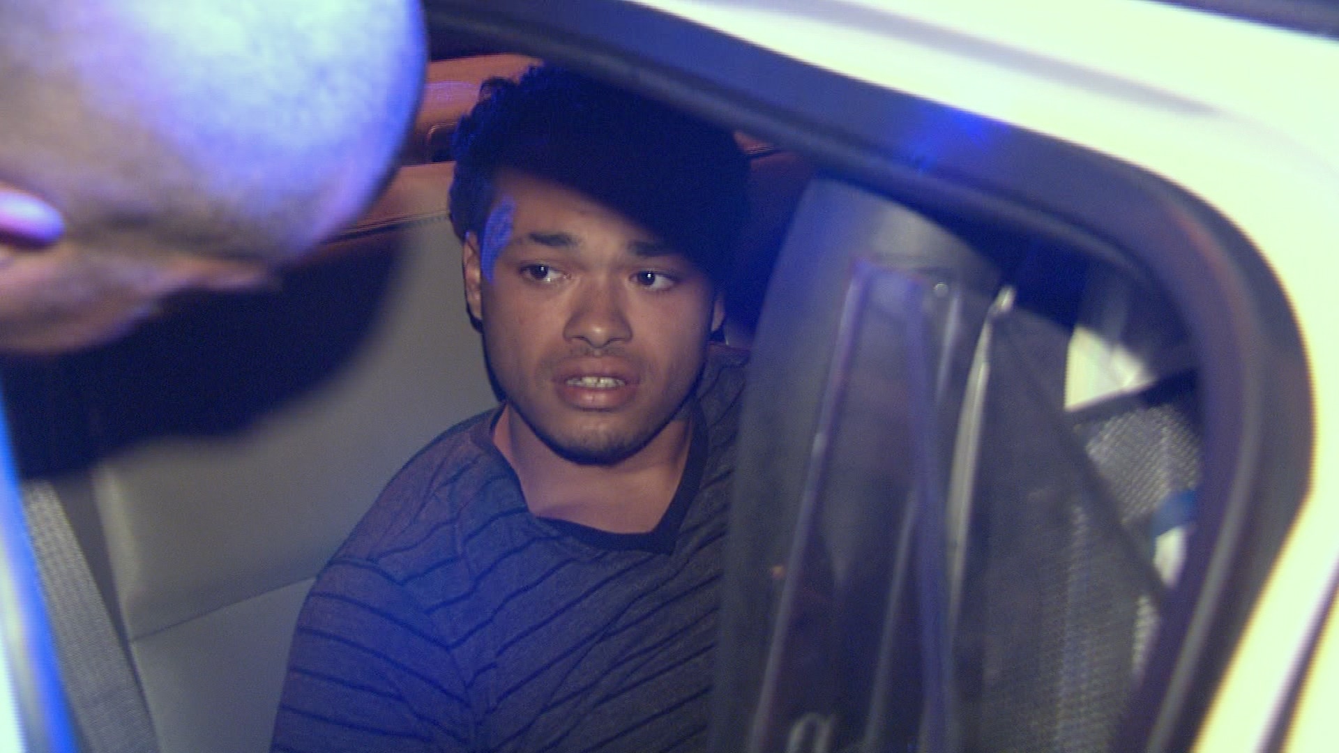 Step Away From the Cutlery