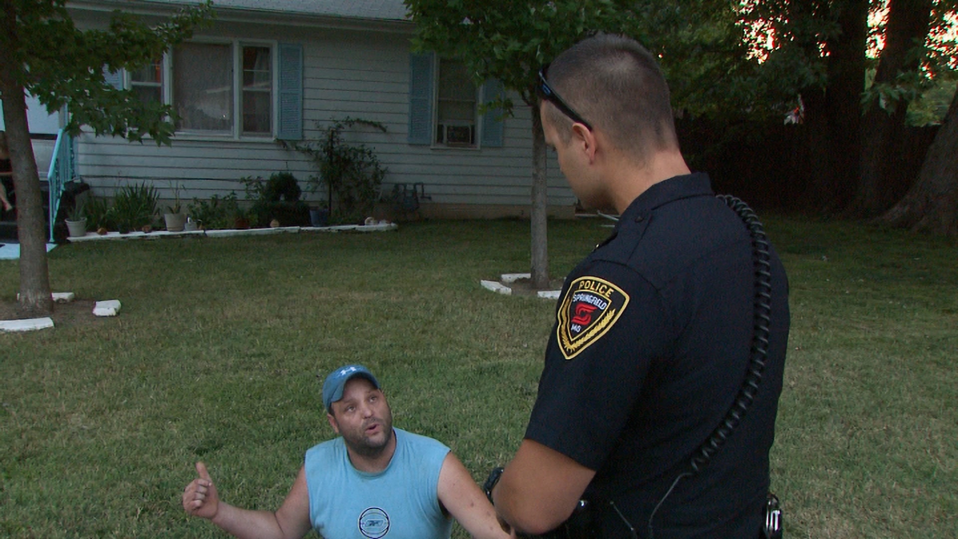 You’ll Shoot Your Eye Out