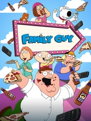 Family Guy