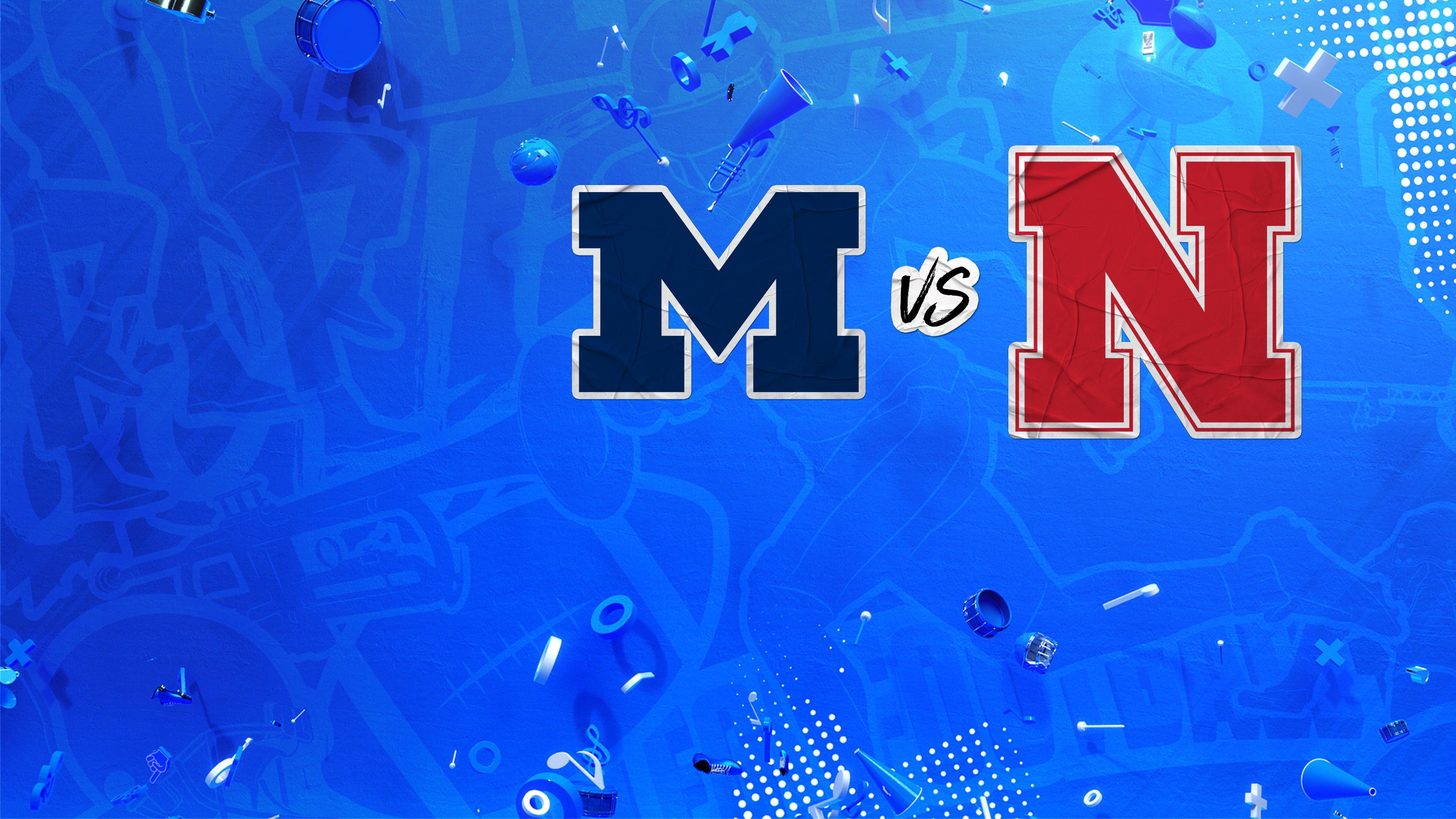 Alamo Bowl: Michigan vs. Nebraska - 12/28/05