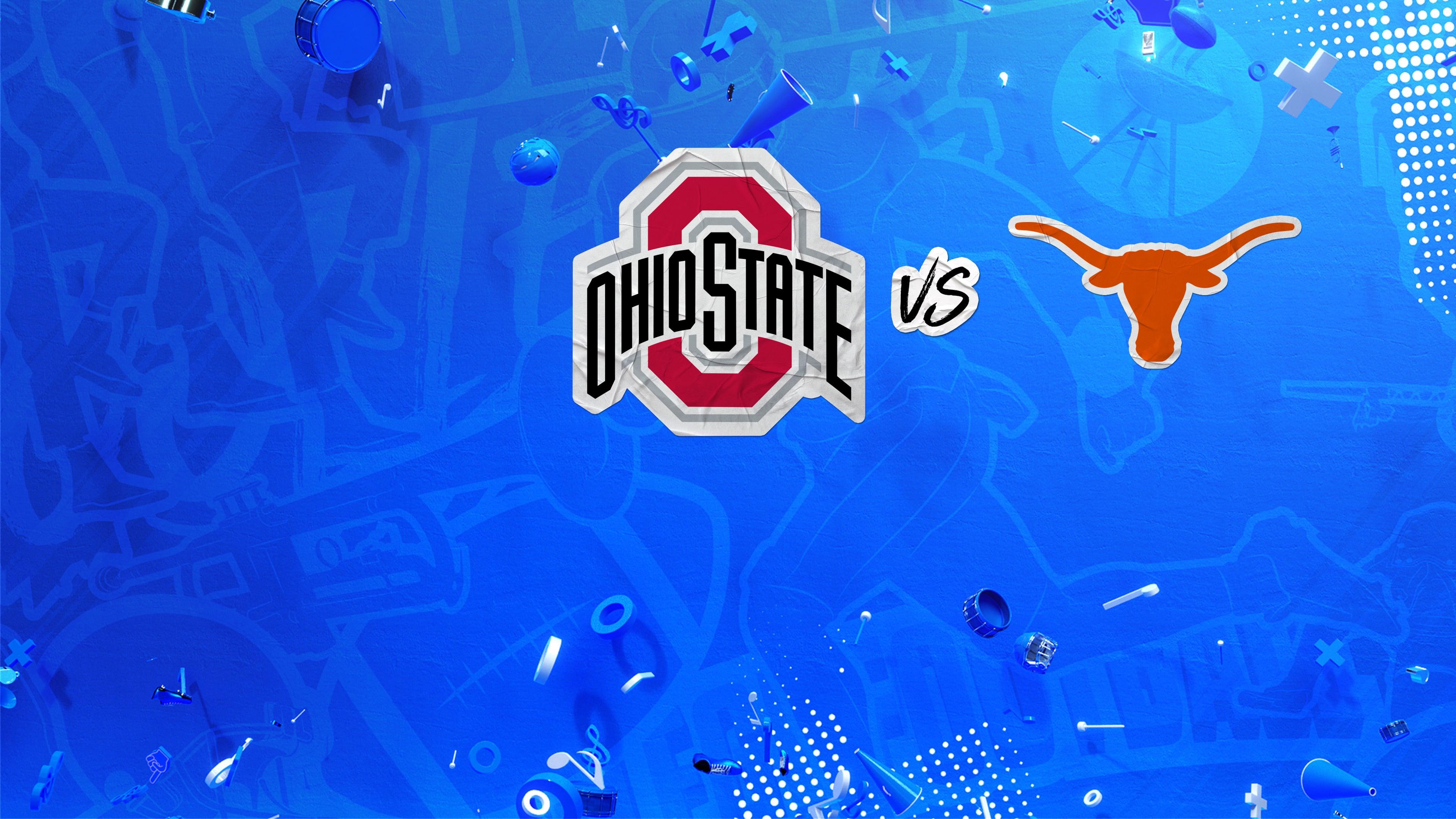 Ohio State at Texas – 9/9/06 – Enhanced Episode