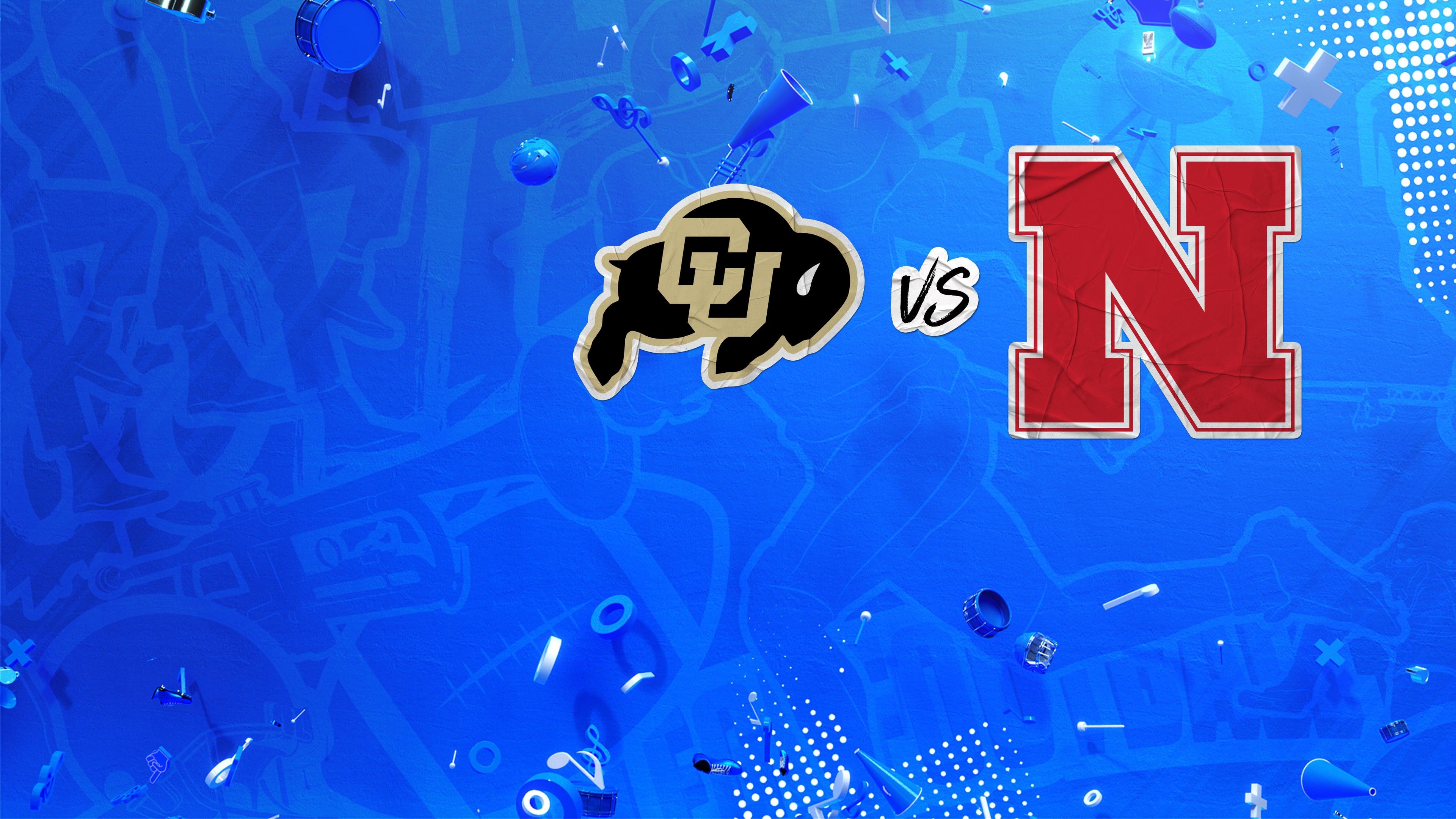 Colorado at Nebraska - 11/28/08