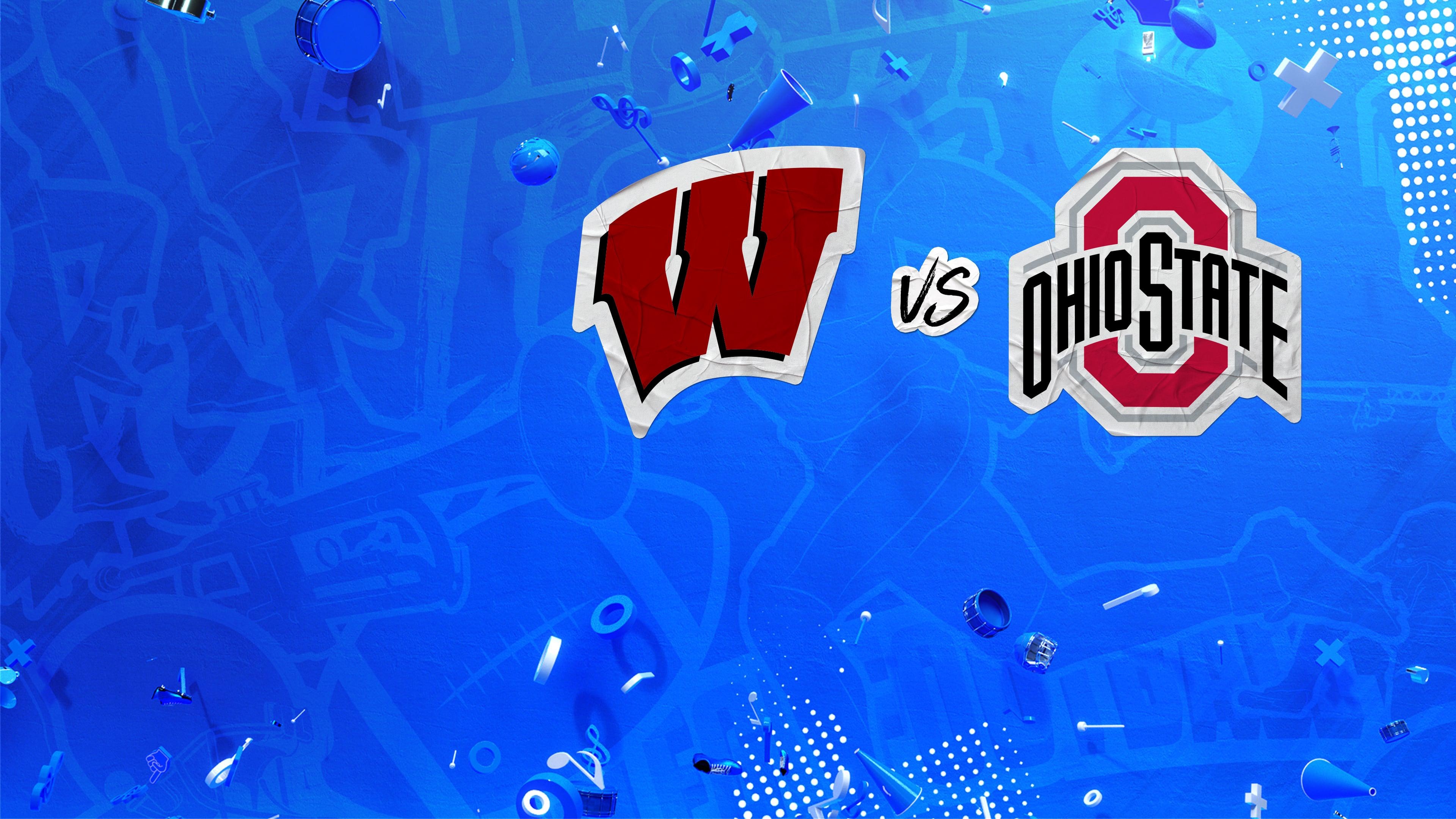 Wisconsin at Ohio State - 10/26/19
