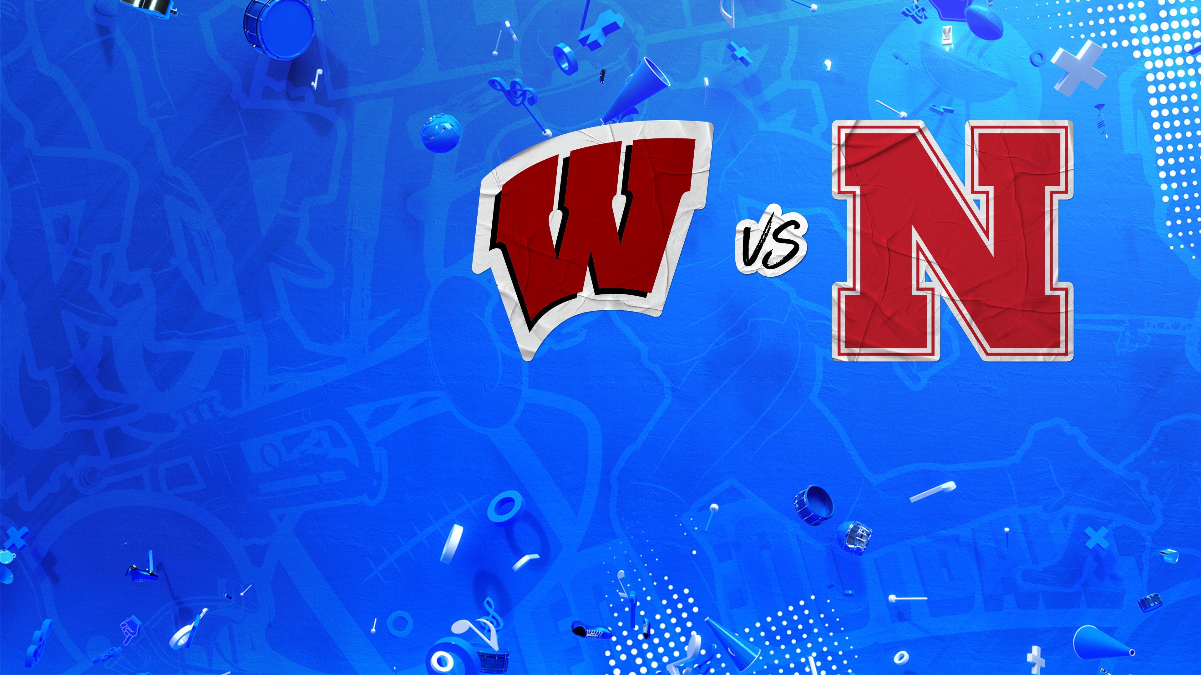 Wisconsin at Nebraska – 11/23/24