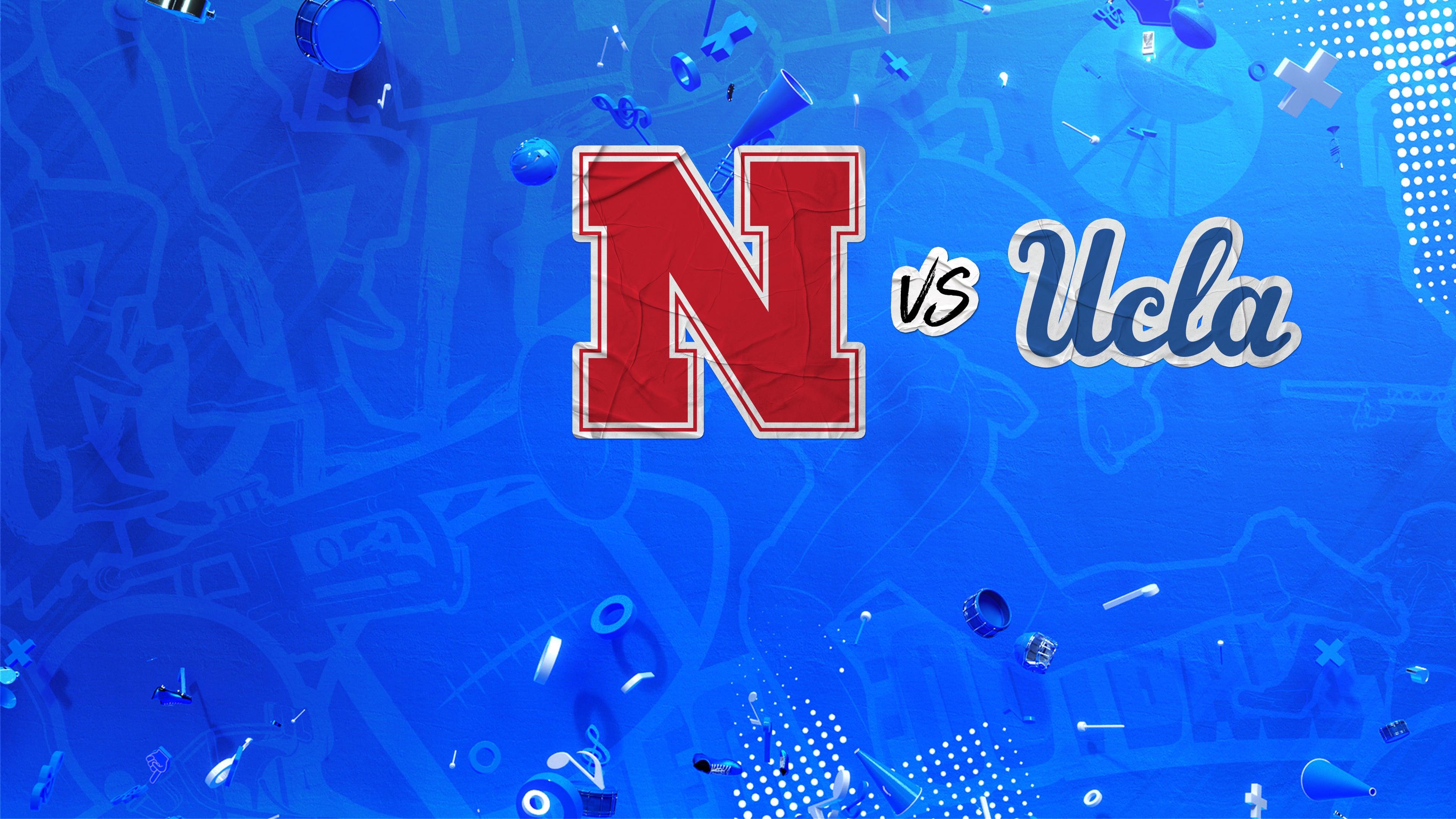 Foster Farms Bowl: Nebraska vs. UCLA - 12/26/15